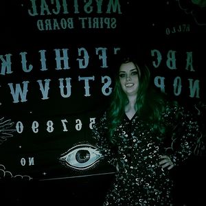 Killstar Mystical Spirit Board Ouija Tapestry